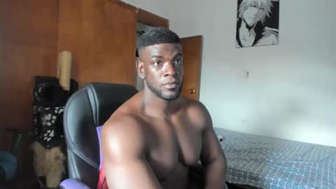 MR OAK online show from May 12, 6:38 pm