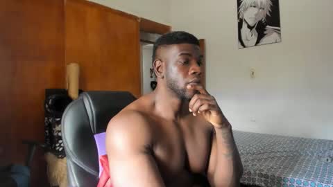 MR OAK online show from May 13, 6:38 pm