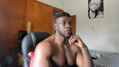 MR OAK online show from May 15, 6:04 pm