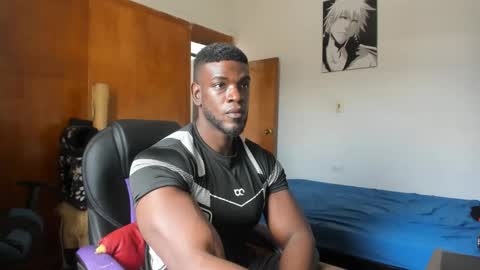 MR OAK online show from June 10, 5:12 pm