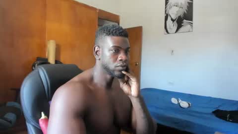 MR OAK online show from June 11, 7:12 pm
