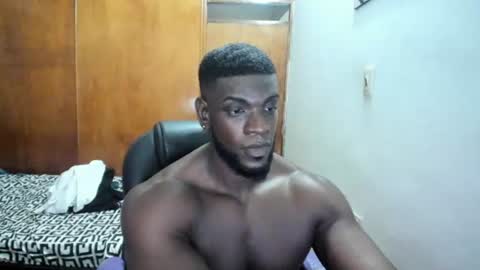 MR OAK online show from August 1, 3:28 am