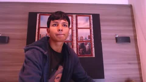 Joseph Gonzalez online show from January 16, 7:18 pm