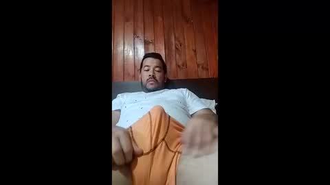 Snapshot of joseph_ironside chatting on March 31, 7:03 pm joseph_ironside online show from March 31, 7:03 pm