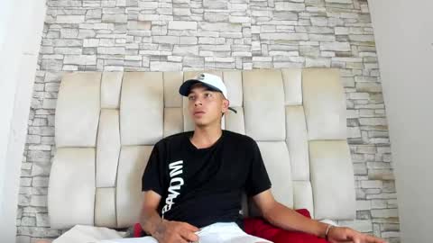 joseph_vans online show from March 6, 4:08 am