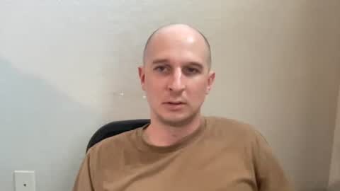 Joseph Johnson online show from May 23, 8:35 pm