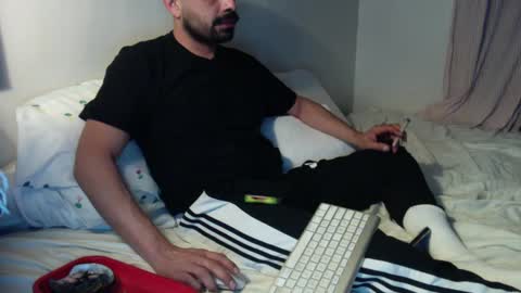 josephs1990 online show from January 10, 2:14 am