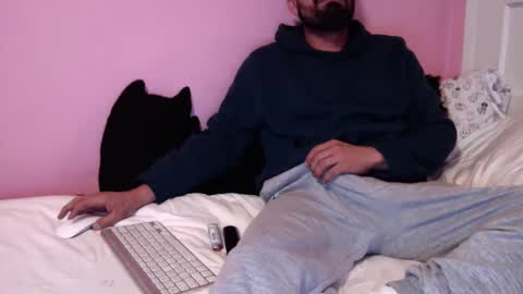 josephs1990 online show from March 9, 7:15 pm