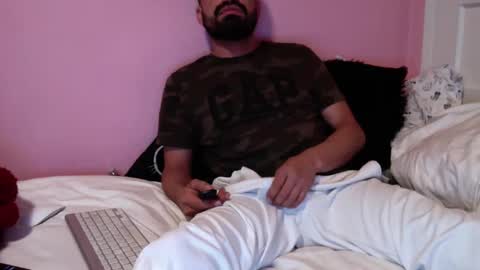 josephs1990 online show from March 9, 11:25 pm