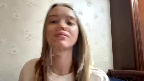 Anessa online show from November 24, 5:29 am