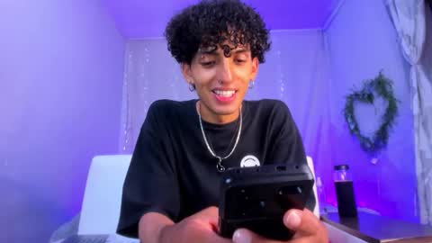 Snapshot of josesweet_ chatting on November 1, 4:03 am Jose online show from November 1, 4:03 am