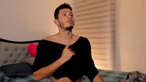 Dilany Josh online show from February 24, 12:37 pm