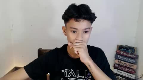 JOSH online show from March 7, 9:12 pm