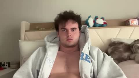 joshbarnett1035 online show from October 20, 1:44 pm