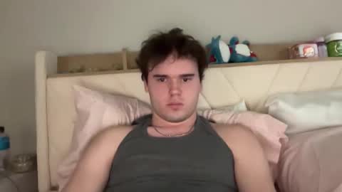 joshbarnett1035 online show from November 3, 1:01 pm