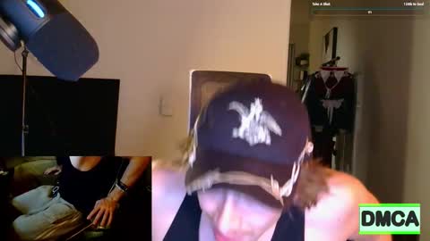 Snapshot of joshboss007 chatting on October 17, 5:43 am joshboss007 online show from October 17, 5:43 am