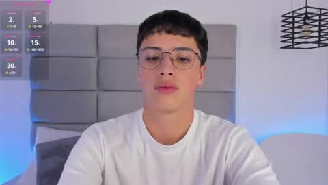 Josh online show from May 1, 4:17 am