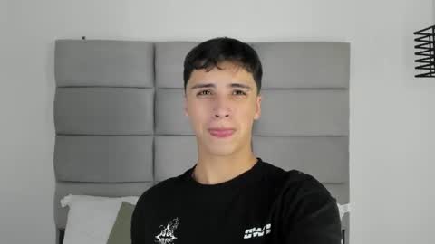 Snapshot of joshclaarktt chatting on July 8, 4:06 am Josh online show from July 8, 4:06 am