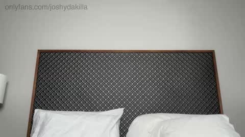 josh online show from March 10, 1:10 am