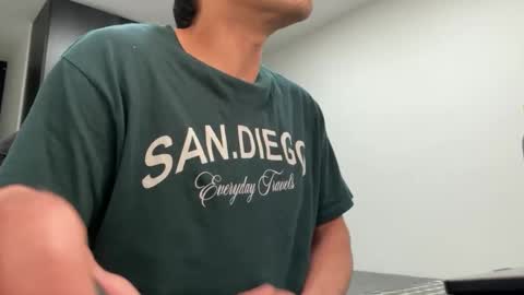 Nicolas online show from February 19, 10:42 pm