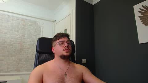 JoshKnight online show from January 30, 12:06 pm