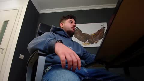 JoshKnight online show from February 11, 5:58 am