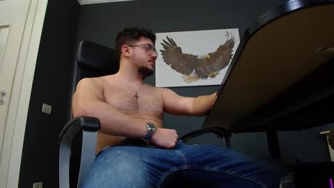 JoshKnight online show from February 17, 12:48 pm