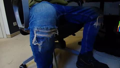 JoshKnight online show from February 25, 12:03 pm