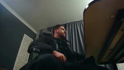 JoshKnight online show from October 21, 4:57 am