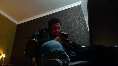 JoshKnight online show from November 17, 5:35 am