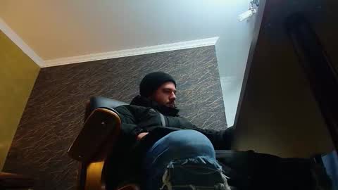 JoshKnight online show from November 29, 5:54 am