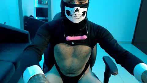 Joshlonn online show from March 14, 5:13 am