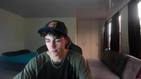 Josh online show from February 1, 8:29 pm