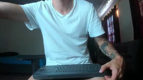 Josh online show from February 11, 5:07 pm