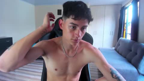 Josh online show from February 12, 5:41 pm