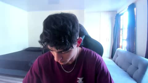 Josh online show from March 11, 8:26 pm