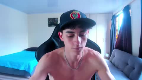 Josh online show from March 17, 9:07 pm