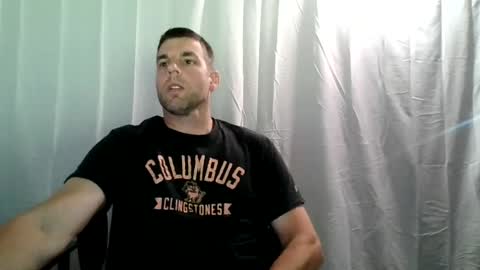 Josh online show from July 23, 2:37 pm