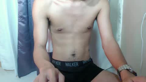 joshua_adrian online show from February 8, 5:33 am