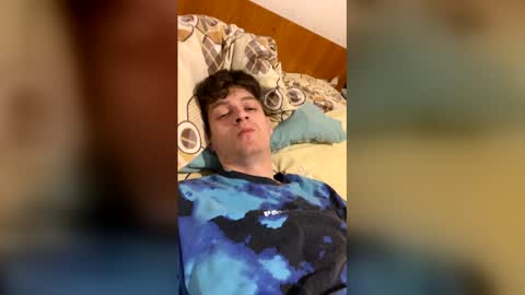 Pedro online show from March 17, 10:57 pm