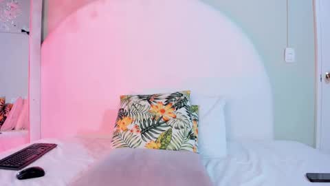 Joshua Sanz  online show from September 11, 5:29 am