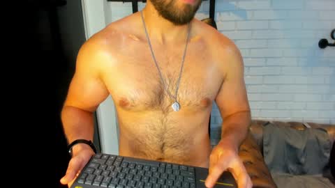 Snapshot of joshualyon chatting on January 9, 7:50 pm Joshua The Lion online show from January 9, 7:50 pm