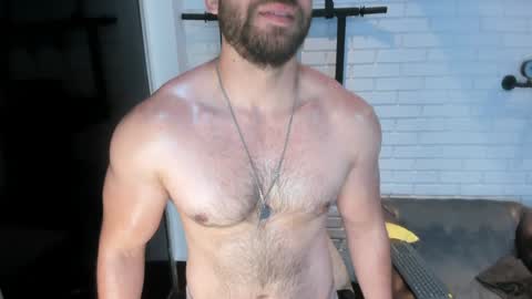 Snapshot of joshualyon chatting on February 4, 7:55 pm Joshua The Lion online show from February 4, 7:55 pm