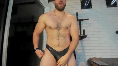 Snapshot of joshualyon chatting on March 1, 2:44 pm Joshua The Lion online show from March 1, 2:44 pm