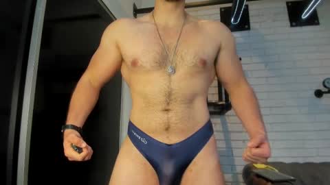 Snapshot of joshualyon chatting on March 3, 7:28 pm Joshua The Lion online show from March 3, 7:28 pm