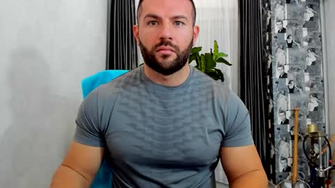 joshuamuscle69 online show from January 7, 9:01 am