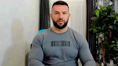 joshuamuscle69 online show from January 12, 6:29 am