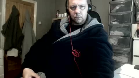 joshuaterrence online show from April 24, 8:50 am