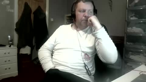 joshuaterrence online show from April 29, 8:40 am