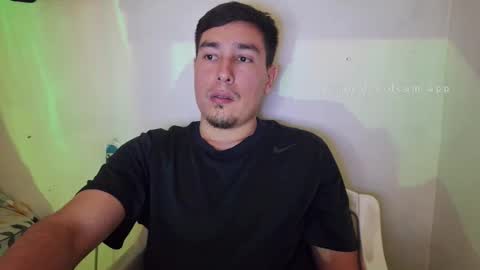 josq121 online show from December 3, 8:07 pm